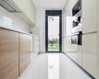 Nueva construcción  - Villa-Chalet - San Miguel de Salinas