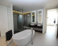 Nueva construcción  - Villa-Chalet - San Miguel de Salinas