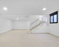Nueva construcción  - Villa-Chalet - San Miguel de Salinas