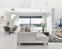 Nueva construcción  - Villa-Chalet - San Miguel de Salinas