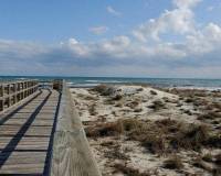 Nueva construcción  - Villa-Chalet - San Pedro del Pinatar - CENTRO