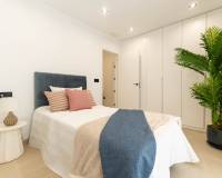 Nueva construcción  - Villa-Chalet - San Pedro del Pinatar