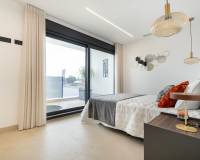 Nueva construcción  - Villa-Chalet - San Pedro del Pinatar
