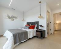 Nueva construcción  - Villa-Chalet - San Pedro del Pinatar