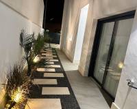 Nueva construcción  - Villa-Chalet - San Pedro del Pinatar