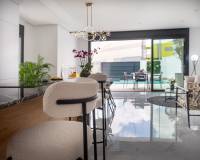 Nueva construcción  - Villa-Chalet - San Pedro del Pinatar