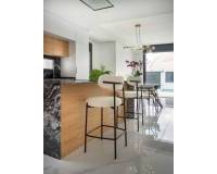 Nueva construcción  - Villa-Chalet - San Pedro del Pinatar