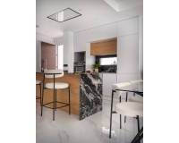 Nueva construcción  - Villa-Chalet - San Pedro del Pinatar
