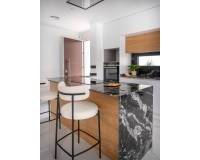 Nueva construcción  - Villa-Chalet - San Pedro del Pinatar