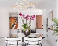 Nueva construcción  - Villa-Chalet - San Pedro del Pinatar