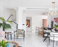 Nueva construcción  - Villa-Chalet - San Pedro del Pinatar