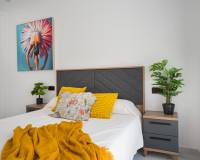Nueva construcción  - Villa-Chalet - San Pedro del Pinatar