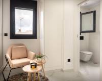 Nueva construcción  - Villa-Chalet - San Pedro del Pinatar