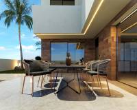 Nueva construcción  - Villa-Chalet - San Pedro del Pinatar