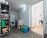 Nueva construcción  - Villa-Chalet - San Pedro del Pinatar