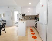 Nueva construcción  - Villa-Chalet - San Pedro del Pinatar