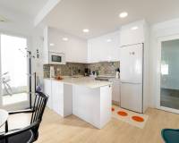 Nueva construcción  - Villa-Chalet - San Pedro del Pinatar