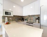 Nueva construcción  - Villa-Chalet - San Pedro del Pinatar