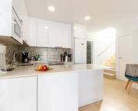 Nueva construcción  - Villa-Chalet - San Pedro del Pinatar