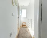 Nueva construcción  - Villa-Chalet - San Pedro del Pinatar
