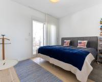 Nueva construcción  - Villa-Chalet - San Pedro del Pinatar