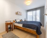 Nueva construcción  - Villa-Chalet - San Pedro del Pinatar