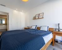 Nueva construcción  - Villa-Chalet - San Pedro del Pinatar