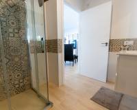 Nueva construcción  - Villa-Chalet - San Pedro del Pinatar