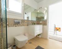 Nueva construcción  - Villa-Chalet - San Pedro del Pinatar