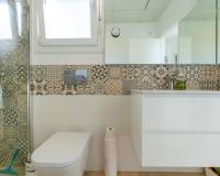 Nueva construcción  - Villa-Chalet - San Pedro del Pinatar