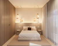 Nueva construcción  - Villa-Chalet - San Pedro del Pinatar