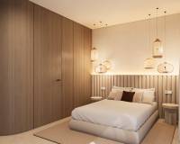 Nueva construcción  - Villa-Chalet - San Pedro del Pinatar