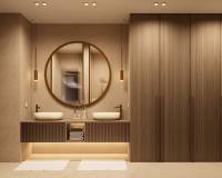 Nueva construcción  - Villa-Chalet - San Pedro del Pinatar