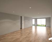 Nueva construcción  - Villa-Chalet - Santa Rosalía