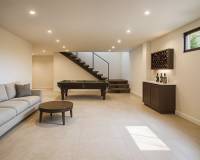 Nueva construcción  - Villa-Chalet - Santa Rosalía