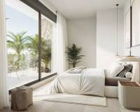 Nueva construcción  - Villa-Chalet - Santa Rosalía