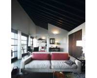 Nueva construcción  - Villa-Chalet - Sucina - Peraleja Golf