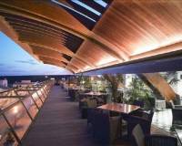 Nueva construcción  - Villa-Chalet - Sucina - Peraleja Golf