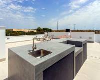 Nueva construcción  - Villa-Chalet - Sucina