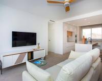 Nueva construcción  - Villa-Chalet - Sucina