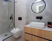 Nueva construcción  - Villa-Chalet - Sucina