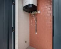 Nueva construcción  - Villa-Chalet - Sucina