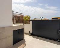 Nueva construcción  - Villa-Chalet - Sucina