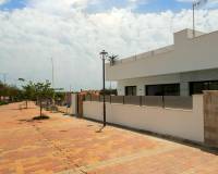 Nueva construcción  - Villa-Chalet - Sucina