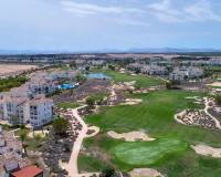 Nueva construcción  - Villa-Chalet - Sucina