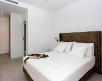 Nueva construcción  - Villa-Chalet - Sucina