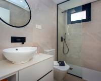 Nueva construcción  - Villa-Chalet - Sucina