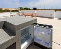 Nueva construcción  - Villa-Chalet - Sucina