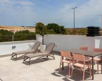 Nueva construcción  - Villa-Chalet - Sucina