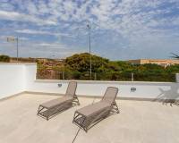 Nueva construcción  - Villa-Chalet - Sucina